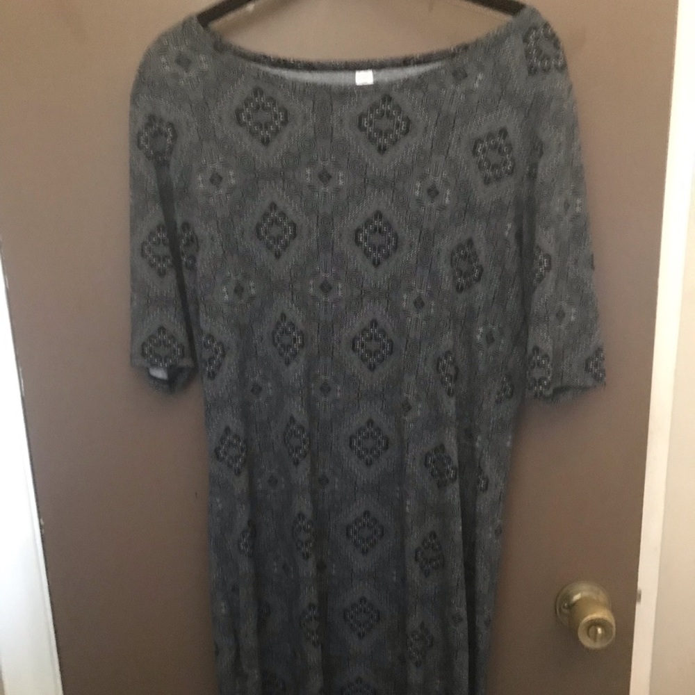 LuLaRoe dress